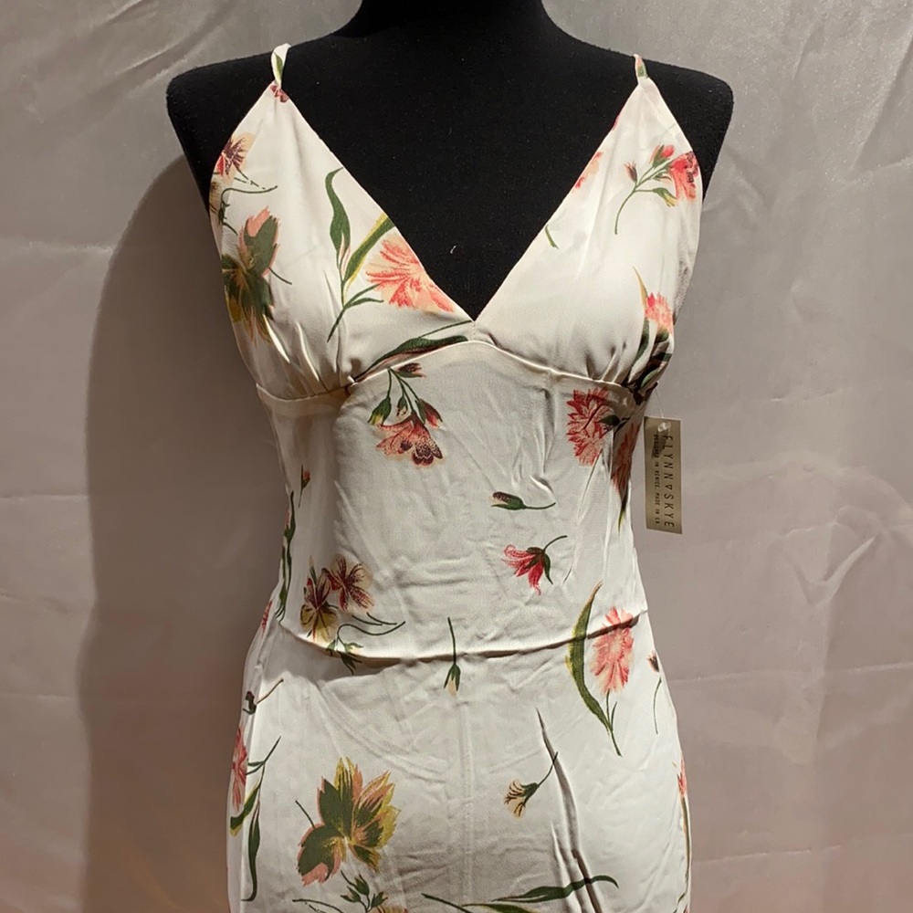 Flynn Skye Paris maxi